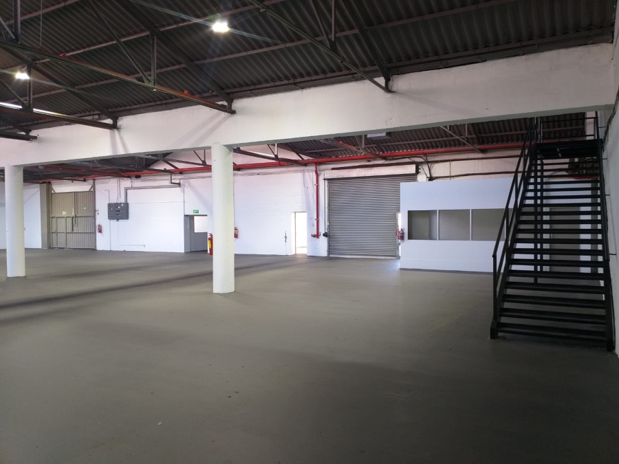 To Let Commercial Property for Rent in Paarden Eiland Western Cape